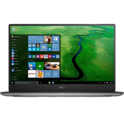 Laptop Dell Precision 5520 I7 7820 HQ Nvidia M1200 4GB Ram 16GB M.2 512GB